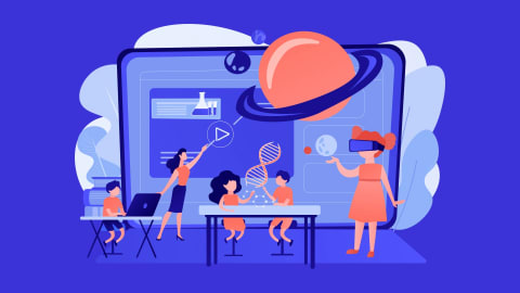EdTech Trend_ How Augmented Reality is Changing the Education Sector