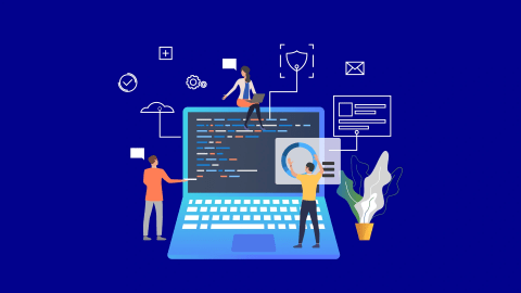 Eight Reasons Why Custom Software Development