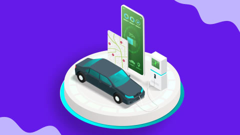 Electric Vehicle Software Development_ Challenges and How to Overcome Them
