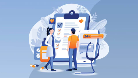 Electronic Data Interchange (EDI) In Healthcare