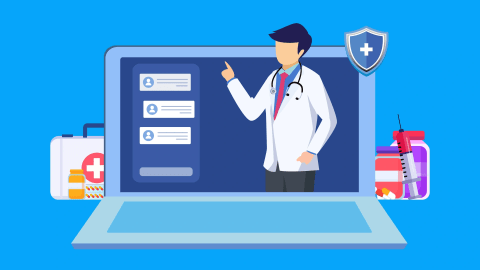 Electronic Data Interchange (EDI) In Healthcare