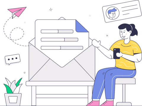 Subscribe Newsletter