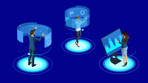 Embracing Digital Transformation is The Key to an Organization’s Future Success