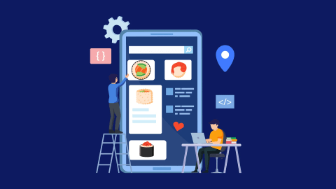 Experience in Restaurant App How to Gain More Customers