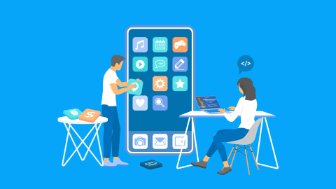 Fifteen Biggest Mobile App Development Challenges