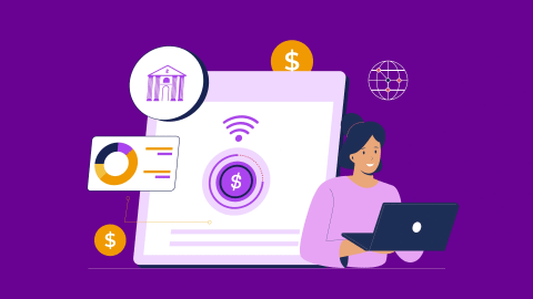 Finance Digital Transformation Roadmap