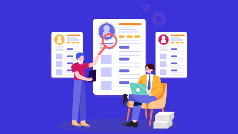 Find the Best Java Developers