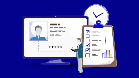 Finding the Right Test Automation Engineer