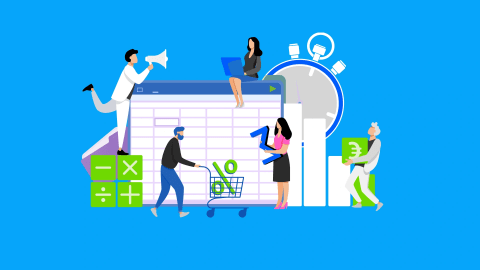 Five Uses of Retail Analytics-How Better