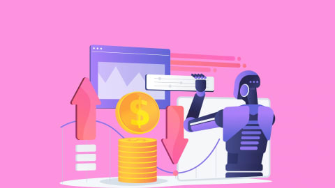 Future Of Fintech With Embedded Finance By Using AI And ML