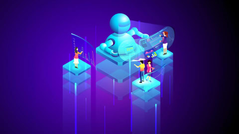Generative AI for Business_ Transforming Operations and Driving Growth  Banner