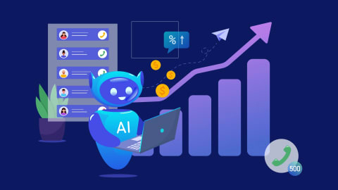 Generative AI for Business_ Transforming Operations and Driving Growth
