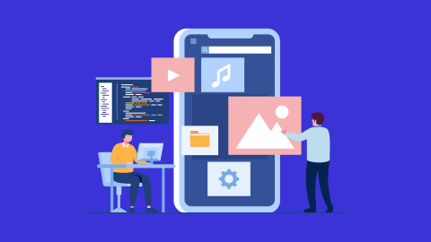 Get Fully Customized On Demand App Development