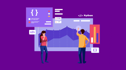 Getting Started with Data Visualization in Python