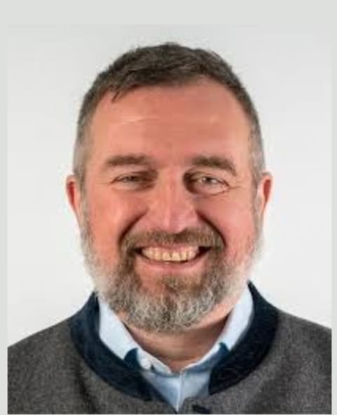 Grant Fritchey-MVP-data-platform