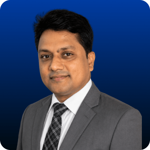 Vineel Kumar