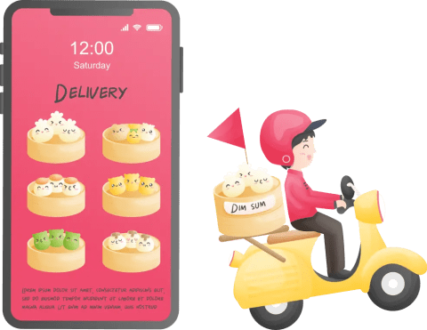 How Much Does It Cost to Build an App Like Getir?