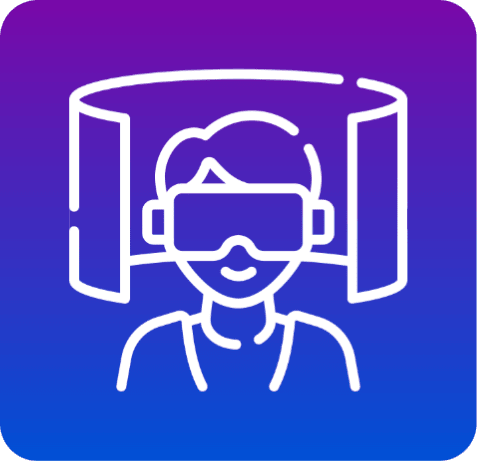 Augmented Reality and Virtual Reality