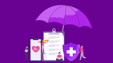 Guide to Insurance App Development Stack-Costs
