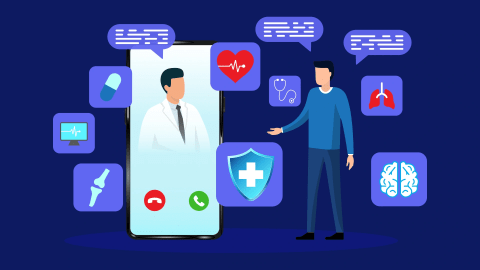 Health Insurance App Development - A Complete Guide