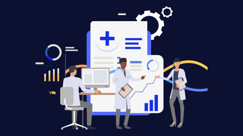 Healthcare Web Development-Best Practices for Design Features