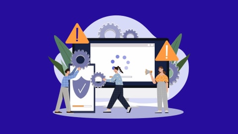 Here’s Where Most Digital Transformation Plans Fail