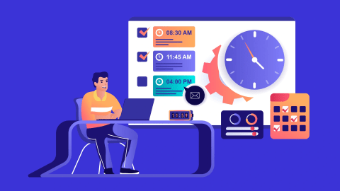 Hire ASP.NET Zero Developers in 2 Days