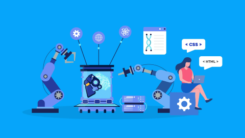 Hire Automation Engineer for Seven Days Risk-Free Banner