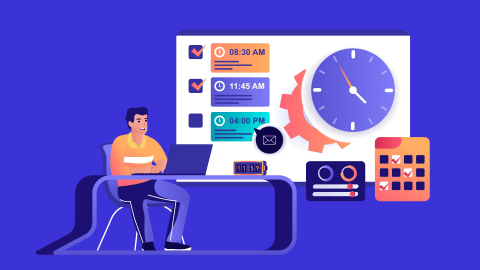 Hire Automation Test Engineer in 2 Days with VLink