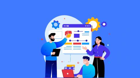 Hire Certified DotNet Developers to Augment your IT Team