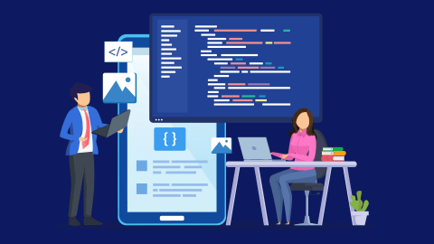 Hire Java Programmers for Developing Asynchronous E-Learning Systems