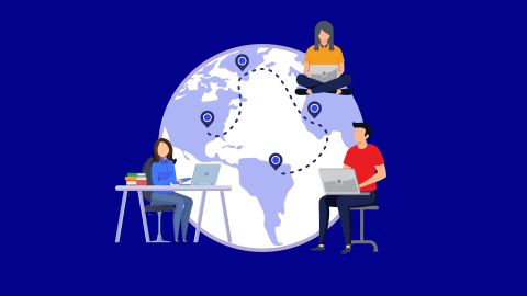 Hire The Best Remote Software Developers