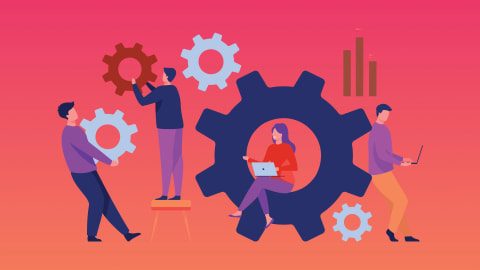 Test Automation Engineers