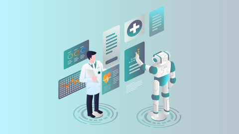 AI Agents Simplify Compliance in Healthcare