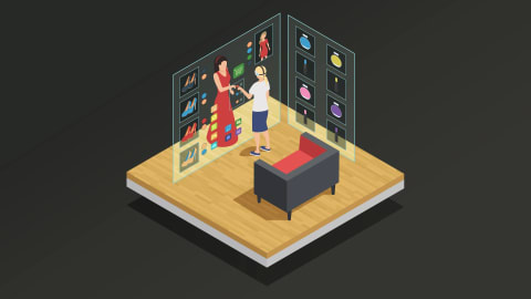 How AI Can Be A Game Changer For Online Retailers