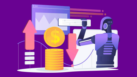 How AI Can Transform Stock Trading In The World Of Finance