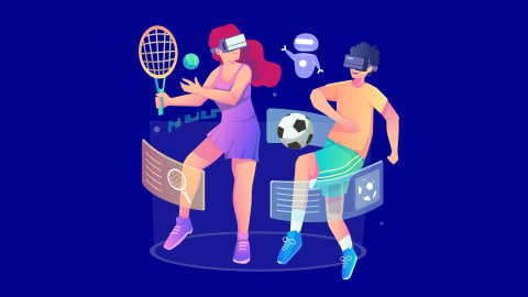 How Artificial Intelligence Impacts the Sports Industry