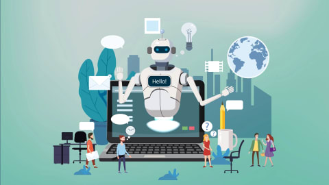 How Artificial Intelligence is Impacting the Future of Virtually Every Industry