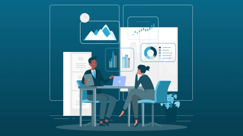 Business Intelligence (BI) Solutions