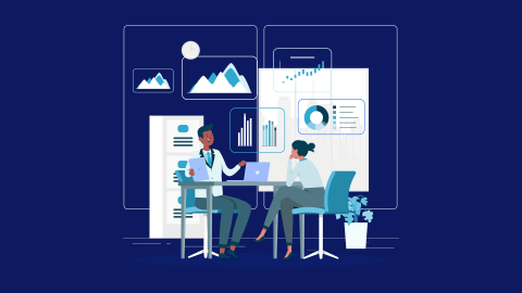 How Business Intelligence Solutions