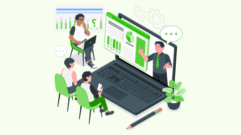 Custom LMS Development Benefit Your Business