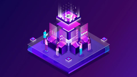 How Companies Are Building Digital Assets and NFT Strategies