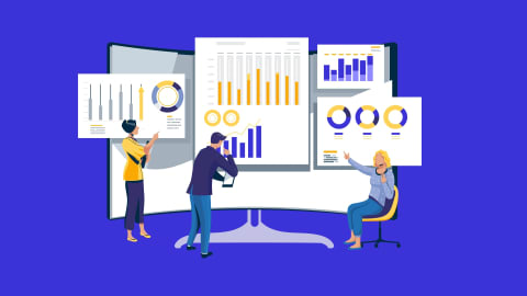 How Data Analytics is Being Utilized