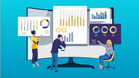 Data Analytics is Being Utilized in The Sports Industry