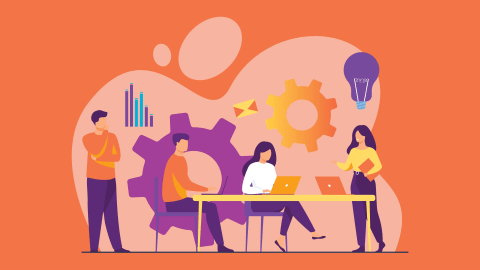 Hiring an Automation Engineer