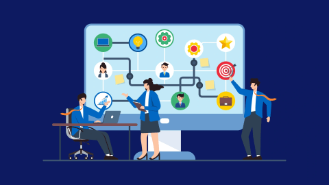 How IT Staff Augmentation Helps to Hire the Top Tech Talent