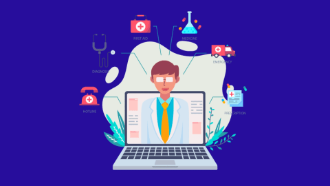 How Is Technology Changing the Healthcare Sector