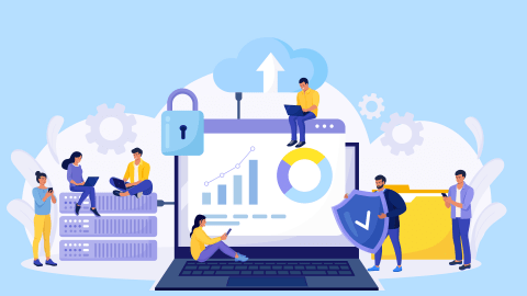 How Managed Enterprise Mobility Services Enhance Data Security & Productivity for Your Business