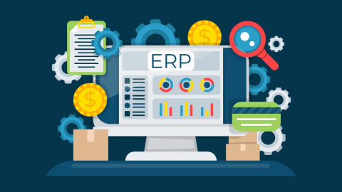 How Much Does ERP Software Implementation Cost