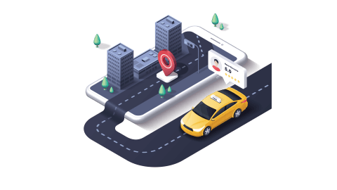 How Much Does It Cost for Taxi App Development Like Uber